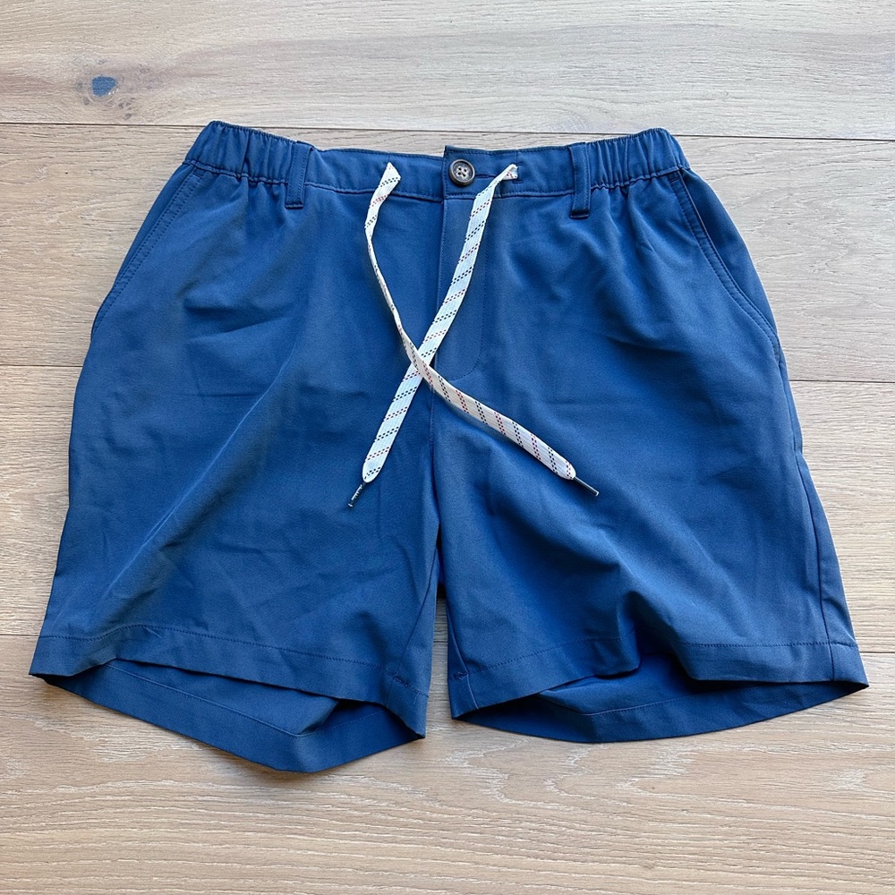 Chubbies-Men’s -Water Resistant Shorts- Size Medium- 6” inseam.